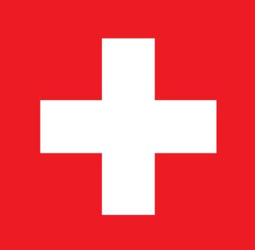 Drapeau Suisse
